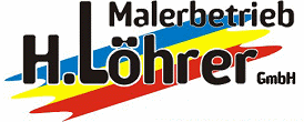 Malerbetrieb L&ouml;hrer GmbH