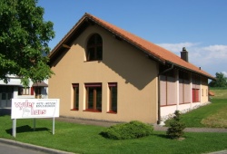 Gewerbezone West St&ouml;ckenstrasse8  6221 Rickenbach LU