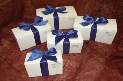 GAMME BALLOTINS BLANCS