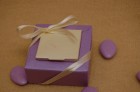 MINI BOITE PARME 1.50 � vide