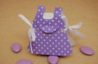 ROBE PARME
