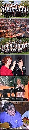Musik verbindet