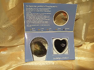Armband Perle