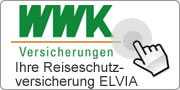 Reiseschutz-Versicherung abschlie&szlig;en