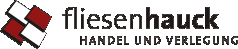 Fliesen Hauck, Handel und Verlegung