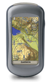 Garmin Outdoor-GPS-Ger&auml;te