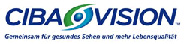 Ciba Vision Kontaktlinsen