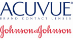 Acuevue Kontaktlinsen von Johnson & Johnson