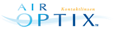 Air Optix Kontaktlinsen