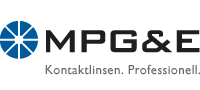 MPG&E Kontaktlinsen bei Ihrem Augenoptiker in Heidelberg