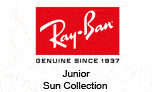 Ray Ban Sonnenbrillen Junior (Kinder-Sonnenbrillen)