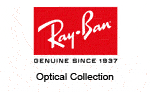 Ray Ban optische Brillen