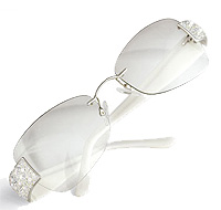 Swarovski optische Brillen und Sonnenbrillen in Heidelberg