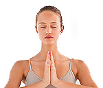 Augen-Yoga - Entspannung für die Augen
