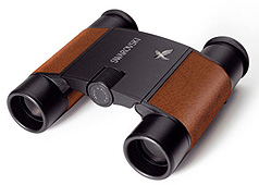 Taschen-Fernglas Swarovski Pocket Traveler