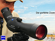 Zeiss Digi-Scoping - Beobachtungsfernrohr