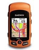 Garmin Outdoor Fahrrad-Computer
