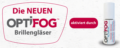 Optifog-Brillengl&auml;ser