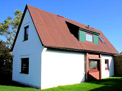 Haus Elbdeich, Op de P&uuml;tten 1