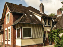Haus Gerdauen, Scholerstra&szlig;e 15