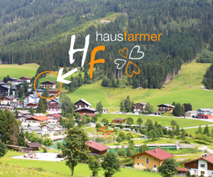 Ortsbild St. Martin am Tennengebirge