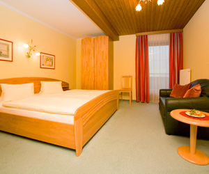 Gästezimmer