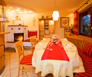 Hausstube