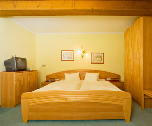 Gästezimmer
