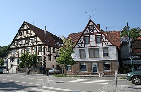 Am Rathausplatz