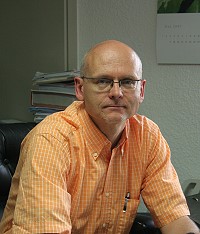 Dr. med. Wolfgang B�hme