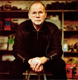 Olaf Wolfanger - technische Beratung