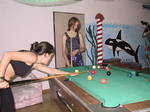 Billard