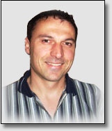 Hausi Lieberherr