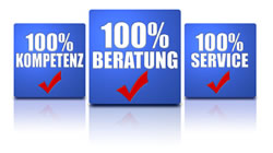 Hauskauf ohne Eigenkapital - Jens Ripken & Team haben immer den Anspruch 100% zu geben!