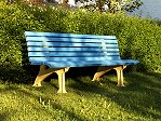 Gartenpflege