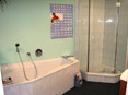 Eckbadewanne Tika 175 Fa. Repabad
