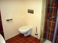 Wand WC Fa. V+B, Serie Architectura