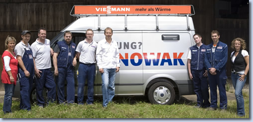 Gruppenfoto