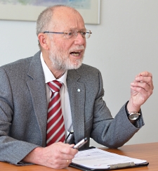 Bossmann gmbh franchise