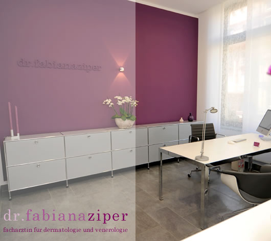 dr. fabiana ziper in frankfurt am Main
