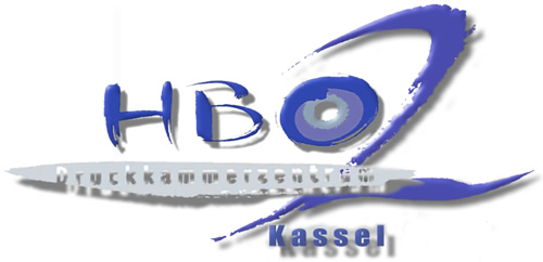 Druckkammerzentrum Kassel - HBO Kassel