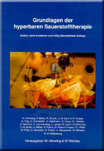 Grundlagen der hyperbaren Sauerstofftherapie