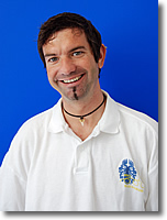 Manfred Huber