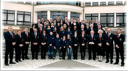 Steeseler Musek 2008