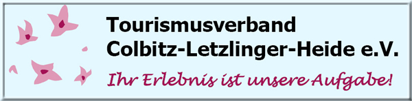 Tourismusverband Colbitz-Letzlinger-Heide e.V.