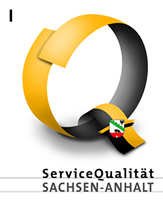Initiative ServiceQualit&auml;t Sachsen-Anhalt