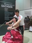 ITB_Sarah I. & Bj�rn Bach