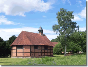 Briest - Kapelle