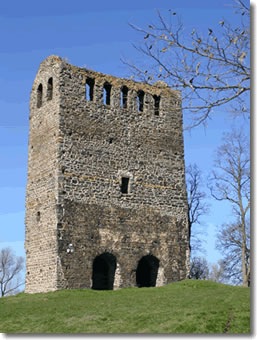 Ruine Nordhusen