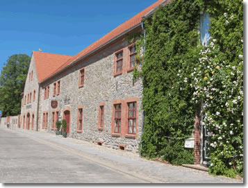 Mittellandhalle ind Barleben